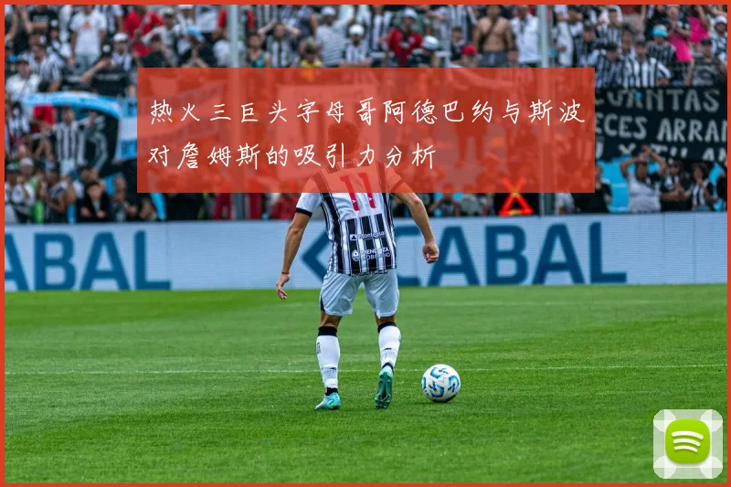热火三巨头字母哥阿德巴约与斯波对詹姆斯的吸引力分析